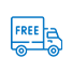 Free Shipping